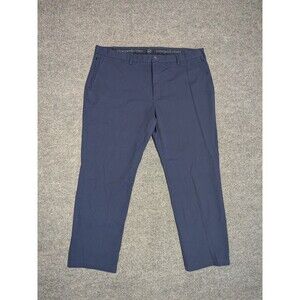 Vineyard Vines Pants Mens 44x32 (43x31) On The Go Performance Navy